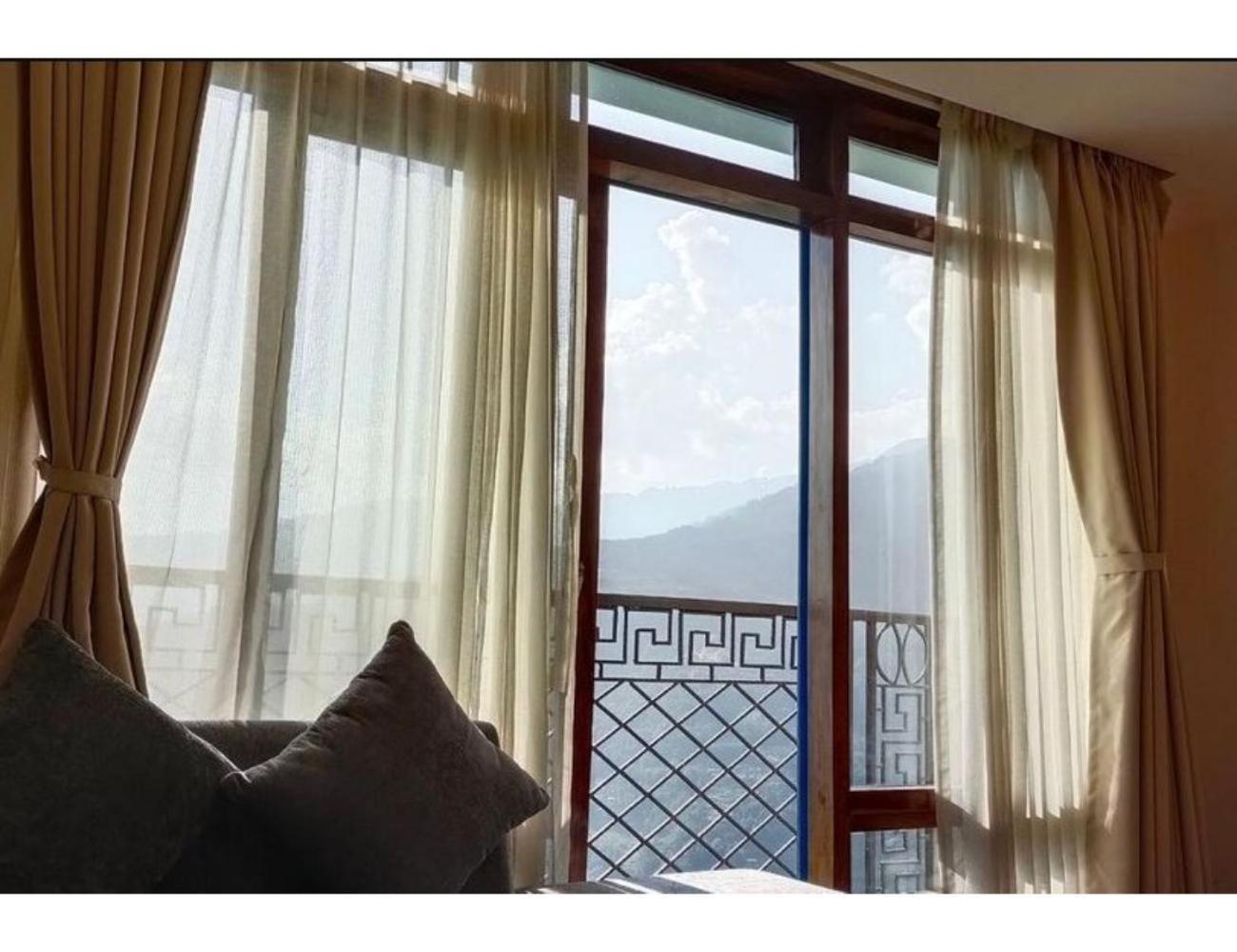 Sona Lodge, Силигури Экстерьер фото